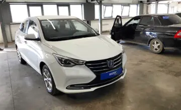 Changan Alsvin 2025 года за 5 800 000 тг. в Астана фото 2