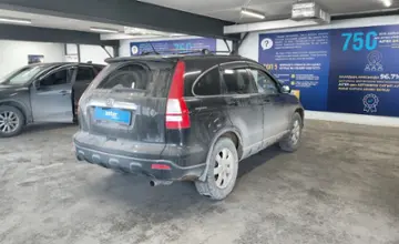 Honda CR-V 2007 года за 5 000 000 тг. в Астана фото 3