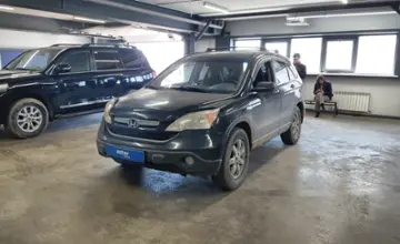 Honda CR-V 2007 года за 5 000 000 тг. в Астана фото 1