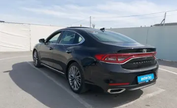 Hyundai Grandeur 2019 года за 12 500 000 тг. в Шымкент фото 4
