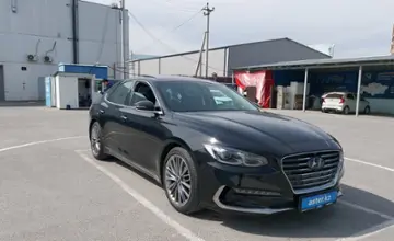 Hyundai Grandeur 2019 года за 12 500 000 тг. в Шымкент фото 2