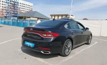 Hyundai Grandeur 2019 года за 12 500 000 тг. в Шымкент фото 3