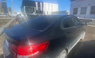 Kia Rio 2015 года за 4 500 000 тг. в Костанай