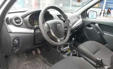 LADA (ВАЗ) Kalina 2014 года за 2 200 000 тг. в Шымкент фото 5