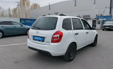 LADA (ВАЗ) Kalina 2014 года за 2 200 000 тг. в Шымкент фото 3