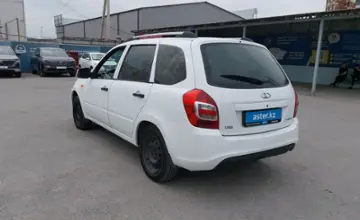 LADA (ВАЗ) Kalina 2014 года за 2 200 000 тг. в Шымкент фото 4