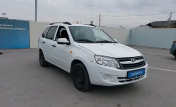 LADA (ВАЗ) Kalina 2014 года за 2 200 000 тг. в Шымкент фото 2