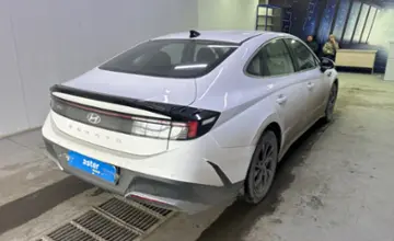 Hyundai Sonata 2024 года за 12 000 000 тг. в Павлодар