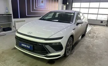 Hyundai Sonata 2024 года за 12 000 000 тг. в Павлодар фото 1