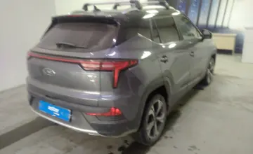 JAC JS4 2024 года за 9 700 000 тг. в Павлодар