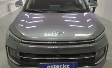 JAC JS4 2024 года за 9 700 000 тг. в Павлодар фото 2