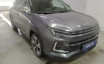 JAC JS4 2024 года за 9 700 000 тг. в Павлодар фото 3