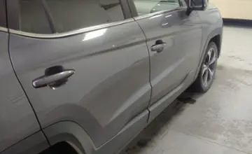 JAC JS4 2024 года за 9 700 000 тг. в Павлодар фото 4