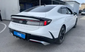 Hyundai Sonata 2024 года за 14 000 000 тг. в Тараз