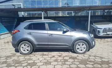 Hyundai Creta 2020 года за 8 000 000 тг. в Караганда фото 4