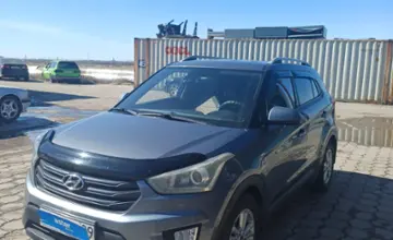 Hyundai Creta 2020 года за 8 000 000 тг. в Караганда фото 1