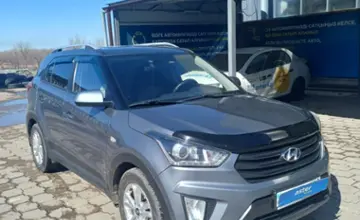 Hyundai Creta 2020 года за 8 000 000 тг. в Караганда фото 3