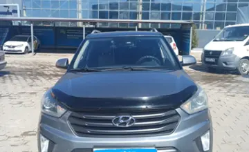 Hyundai Creta 2020 года за 8 000 000 тг. в Караганда фото 2
