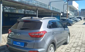 Hyundai Creta 2020 года за 8 000 000 тг. в Караганда