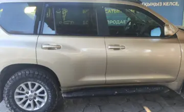 Toyota Land Cruiser Prado 2010 года за 13 500 000 тг. в Талдыкорган фото 4
