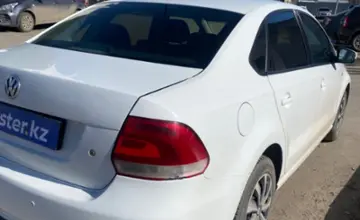 Volkswagen Polo 2013 года за 3 500 000 тг. в Костанай