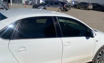 Volkswagen Polo 2013 года за 3 500 000 тг. в Костанай фото 4