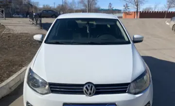 Volkswagen Polo 2013 года за 3 500 000 тг. в Костанай фото 2