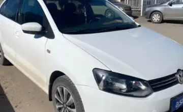 Volkswagen Polo 2013 года за 3 500 000 тг. в Костанай фото 3