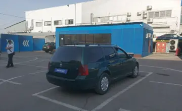 Volkswagen Golf 2000 года за 3 500 000 тг. в Алматы фото 3