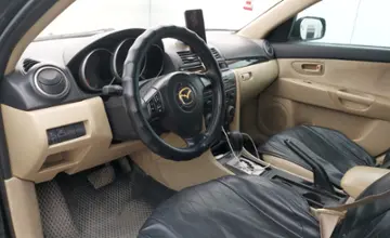 Mazda 3 2006 года за 3 200 000 тг. в Шымкент фото 5