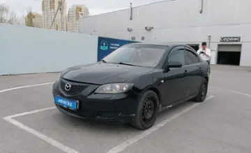 Mazda 3 2006 года за 3 200 000 тг. в Шымкент фото 1