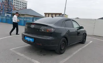 Mazda 3 2006 года за 3 200 000 тг. в Шымкент фото 3