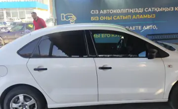 Volkswagen Polo 2013 года за 3 500 000 тг. в Талдыкорган фото 4
