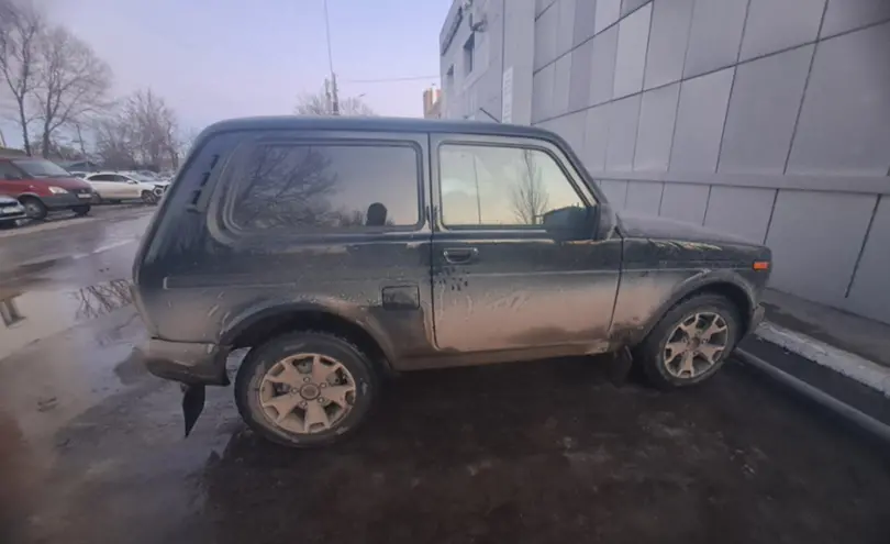 LADA (ВАЗ) 2121 (4x4) 2023 года за 5 500 000 тг. в Костанай фото 4