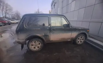 LADA (ВАЗ) 2121 (4x4) 2023 года за 5 500 000 тг. в Костанай фото 4