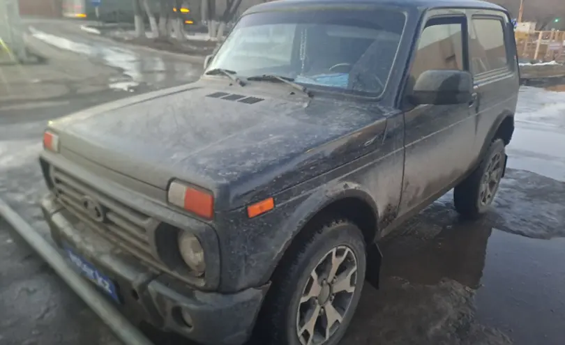 LADA (ВАЗ) 2121 (4x4) 2023 года за 5 500 000 тг. в Костанай