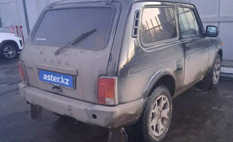 LADA (ВАЗ) 2121 (4x4) 2023 года за 5 500 000 тг. в Костанай фото 5