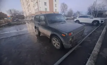 LADA (ВАЗ) 2121 (4x4) 2023 года за 5 500 000 тг. в Костанай фото 3