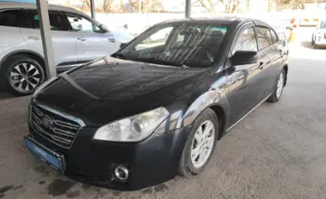 FAW Besturn B50 2013 года за 2 500 000 тг. в Алматы фото 1