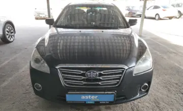 FAW Besturn B50 2013 года за 2 500 000 тг. в Алматы фото 2