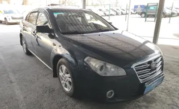 FAW Besturn B50 2013 года за 2 500 000 тг. в Алматы фото 3