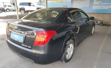 FAW Besturn B50 2013 года за 2 500 000 тг. в Алматы