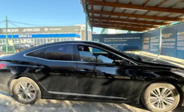 Hyundai Grandeur 2014 года за 9 000 000 тг. в Талдыкорган фото 4