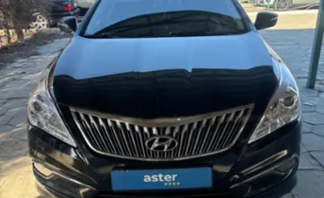 Hyundai Grandeur 2014 года за 9 000 000 тг. в Талдыкорган фото 2