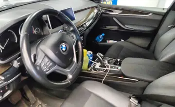 BMW X5 2018 года за 20 000 000 тг. в Астана фото 5