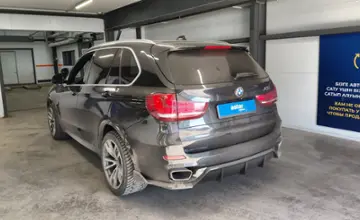 BMW X5 2018 года за 20 000 000 тг. в Астана фото 4