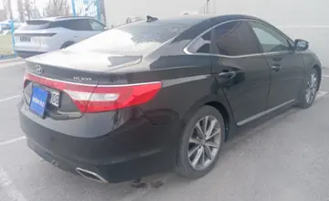 Hyundai Grandeur 2016 года за 11 000 000 тг. в Тараз