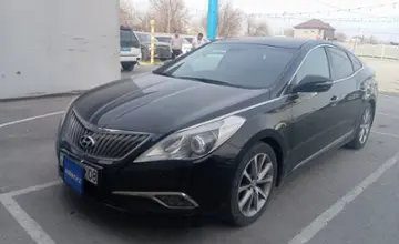 Hyundai Grandeur 2016 года за 11 000 000 тг. в Тараз фото 1