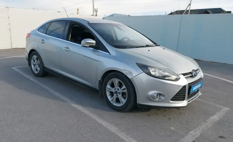 Ford Focus 2011 года за 3 500 000 тг. в Шымкент фото 2