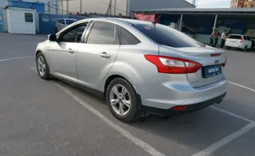 Ford Focus 2011 года за 3 500 000 тг. в Шымкент фото 4